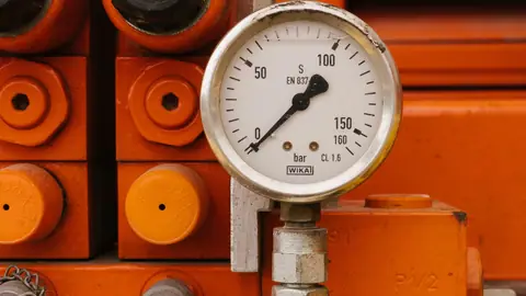 産業用センサー・計測機器のイメージ写真