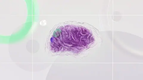 人工知能技術のイメージ写真