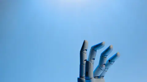 人工知能技術のイメージ写真