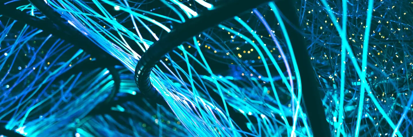 ビッグデータのイメージ写真