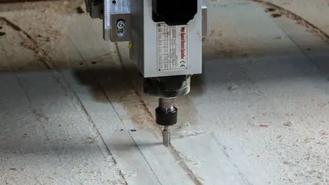 製造技術の現場のイメージ写真